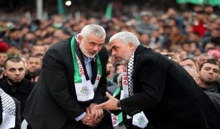 انتخاب السنوار و راهبرد آتی حماس