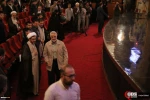 Mj. General Suleimani attends resistance ceremony in Tehran 7