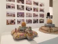 همراه با تصاویر/

افتتاح نمایشگاه «زنده باد قدس» در مقر موزه فلسطین