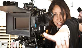 مخرجة سعودية: لا أمانع بإنتاج أفلام مع الإسرائيليين بموافقة المملكة