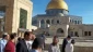 Pemukim Ilegal Zionis Serbu Masjid Al-Aqsa
