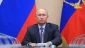 Presiden Rusia Sampaikan Belasungkawa atas Bencana Selat Sunda