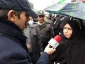 دختر حضرت امام (ره) در گفتگو با قدسنا:

مردم ایران ، هشتاد سالگی این انقلاب را خواهند دید+ فیلم