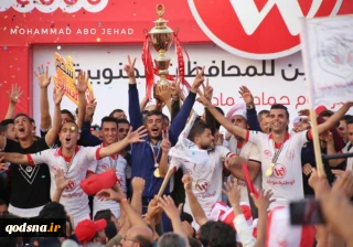 اليوم.. افتتاح دور الـ32 لكأس غزة بإقامة أربع مباريات