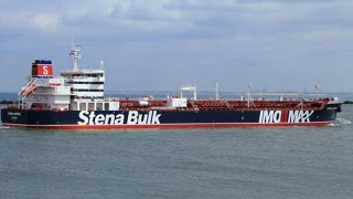 Kapal Tankernya Ditahan, Inggris Panggil Kuasa Usaha Iran