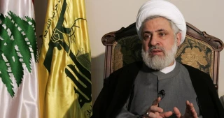 نائب دبیرکل حزب الله لبنان در گفتگو با المیادین؛

حزب الله برای حل مشکل کار فلسطینیان تمام تلاش خود را بکار می گیرد؛عدم حضور فلسطینی ها در بحرین مصداق شکست معامله قرن است