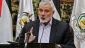 Hamas says seeking to further deepen ties with Iran