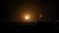 Israeli aircraft bomb Gaza Strip for 2nd time in 24 hours