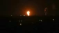 Israeli warplanes launch fresh attacks on besieged Gaza enclave