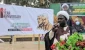 الحركة الاسلامية في نيجيريا تحيي ذكرى الشهيد سليماني + صور