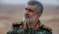 العميد حاجي زادة: أمن إيران وقدراتها الصاروخية والدفاعية مستقرة ونموذجية