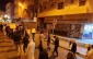 مسيرات حاشدة في البحرين رفضاً لزيارة بينت وحرق العلم "الاسرائيلي"