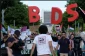 در راستای مشروعیت بخشی به رژیم صهیونیستی:

دولت انگلیس برای اعمال محدودیت علیه جنبش "BDS" آماده می شود