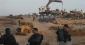 الاحتلال يهدم قرية العراقيب البدوية للمرة 210