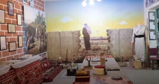 Palestine Museum opens in Istanbul