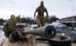 یک کارشناس نظامی:

عوارض اورانیوم گلوله های تانکهای ارتش رژیم صهیونیستی، دامنگیر نیروهای اسرائیلی نیز  شده است