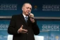 رئیس جمهور ترکیه: به غزه پشت نکردیم