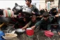 برنامه جهانی غذا وابسته به سازمان ملل:

اگر غذا به شمال نوار غزه نرسد هزاران کودک از گرسنگی جان خواهند داد