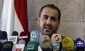 انصار الله یمن:

حملات آمریکا و انگلیس به یمن مشوقی برای ارتکاب جنایات تل آویو علیه مردم غزه است