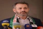 قيادي في حركة الجهاد: القادة الإيرانيين اكدوا استمرار دعمهم وإسنادهم للمقاومة الفلسطينية