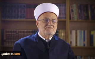 Sheikh Ekrima Sabri calls for mobilization and steadfastness in Al-Aqsa