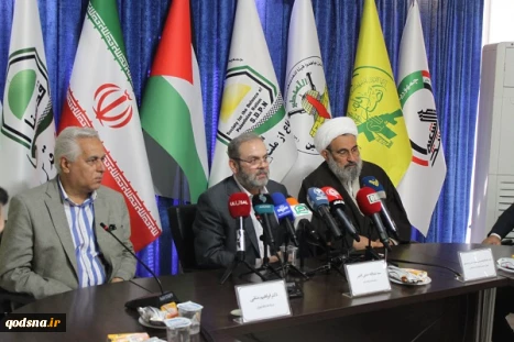 امروز در تهران برگزارشد:
بازتاب و ابعاد منطقه ای و بین المللی تنبیه رژیم صهیونیستی