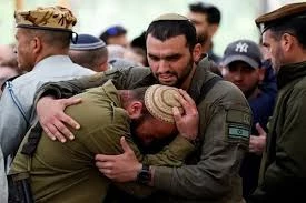 حماس: ۳۰ افسر ارشد صهیونیستی در اسارت ما هستند