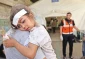 يونيسف: إصابة نحو 12 ألف طفل منذ بداية العدوان على غزة