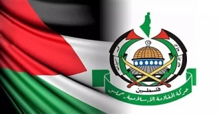 حماس در بیانیه ای اعلام کرد:

 برای توافق آتش‌بس اکنون توپ در زمین اسرائیل است