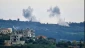 شلیک ۱۵ موشک از لبنان به شمال فلسطین اشغالی
