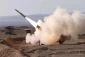 Hezbollah targets Zionist positions with missile, artillery shell