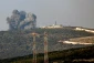 Hezbollah missile kills Zionist forces in on Golan Heights