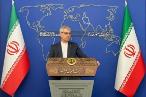 بقایی: 

تحولات غزه نباید ما را از جنایات صهیونیست‌ها در کرانه باختری غافل کند