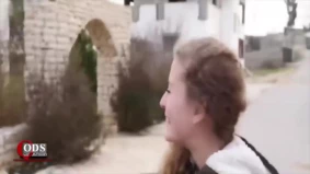 موزیک ویدئو جدیدِ ولید توفیق خواننده مشهور لبنانی برای عهد التمیمی