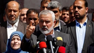 کارشناس مسائل غرب آسیا:

انتخاب اسماعیل هنیه موجب تقویت توان حماس می‌­شود