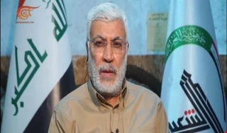 موضع رژیم اسراییل در قبال الحشد الشعبی عراق