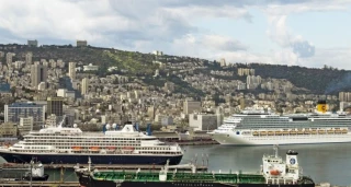 هشدار درباره موج جدید جذب مهاجر؛

خط گردشگری دریایی میان اسرائیل، اردن و مصر