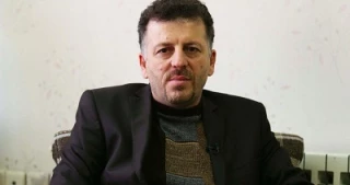 دکتر سیدهادی برهانی ضمن تشریح رشته مطالعات فلسطین عنوان کرد؛

نقش موثر مراکز مطالعاتی صهیونیستی در جلوگیری از آزادی فلسطین