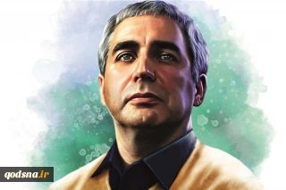 قدردانی رییس نهاد نمایندگی مقام معظم رهبری در دانشگاه‌ها از حاتمی‌کیا