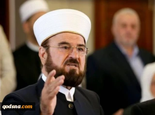 دبیرکل اتحادیه جهانی علمای مسلمان تاکید کرد؛

راهپیمایی بازگشت سد مستحکم در برابر معامله قرن/ حمایت از مسئله فلسطین وظیفه شرعی و اخلاقی است