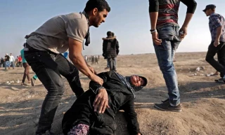 نماینده پارلمان اروپا تاکیدکرد: 

لزوم رفع محاصره غزه و توقف تجاوزات در قدس؛ اسرائیل باید بازخواست شود