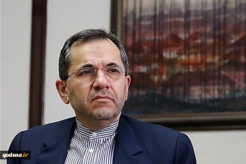 معاون سیاسی دفتر رئیس جمهور در واکنش به اظهارات وزیر خارجه آمریکا:

هیئت حاکمه امریکا تحت تاثیر صهیونیست‌ها و گروه‌های تروریستی است/گروه های تروریستی ساخته دست امریکایی ها هستند 2