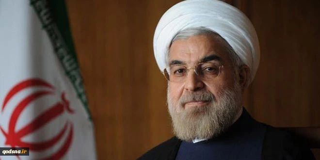 روحانی در دیدار رئیس جمهور پاکستان:

ایران می تواند منبع مطمئنی برای تامین انرژی پاکستان باشد 2