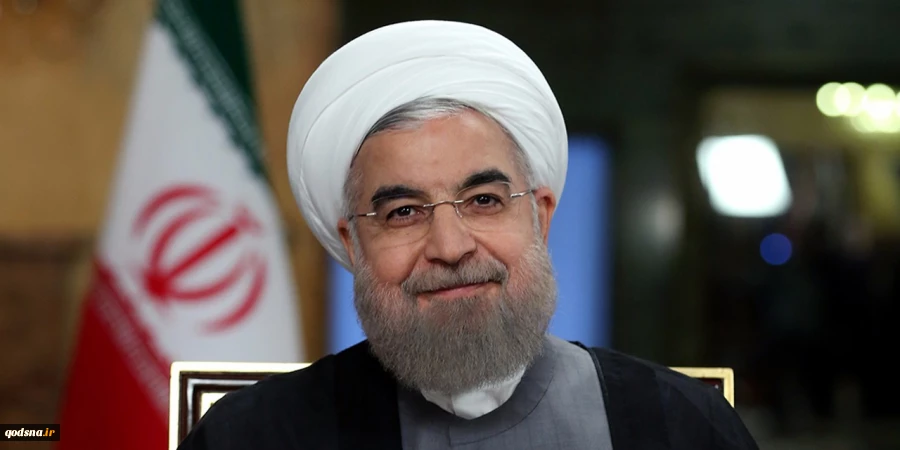 رئیس‌جمهور از سفر سه روزه به چین بازگشت؛

تعامل با شرق برای تقابل احتمالی با غرب 2