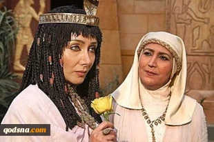 واکنش کتایون ریاحی به مریم رجوی: خائن حنایت دیگر رنگ ندارد 2