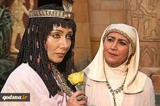 واکنش کتایون ریاحی به مریم رجوی: خائن حنایت دیگر رنگ ندارد