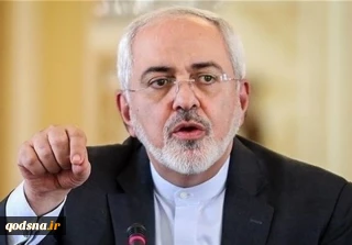 دکتر ظریف در جمع فعالان اقتصادی:

مشروعیت، پیشرفت وقدرت ایران از مردم نشات می گیرد /اراده سیاسی در جهان برای ادامه حضور فعال در ایران علیرغم فشارهای آمریکا کاملا وجود دارد/روش زیر پا گذاشتن توافقات بین المللی توسط آمریکا به عنوان یک عادت درآمده
