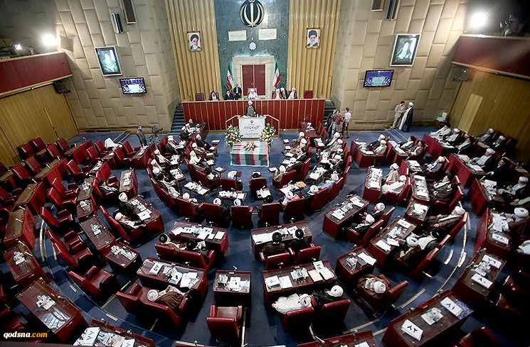 بیانیه مهم مجلس خبرگان در مطالبه بهبود اوضاع اقتصادی کشور از سران قوا 2