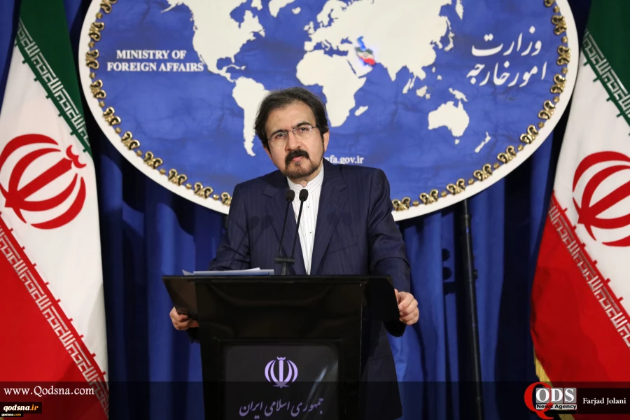 قاسمی: پیگیر خبر حمله پلیس دریایی امارات به ماهیگیران ایرانی هستیم  2