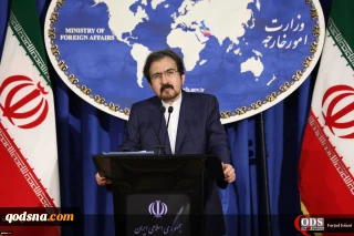 قاسمی اعلام کرد:

 حضور سفیران نروژ و سوئد و کاردار دانمارک در وزارت خارجه ایران